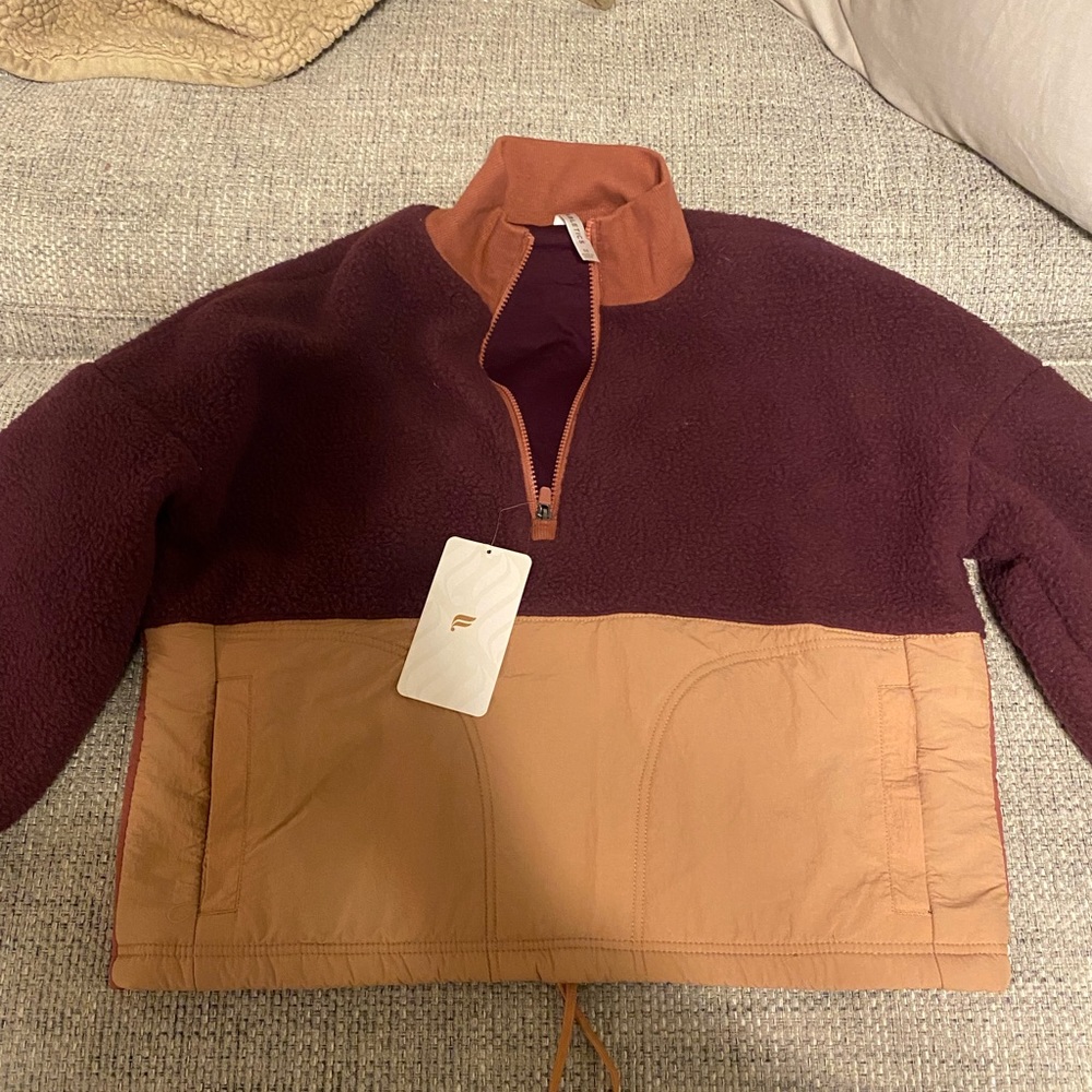 Fabletics sweater - Picture 12 of 13